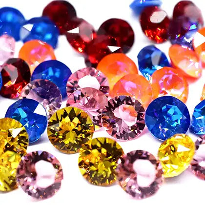 Serinity Jewellery Stones