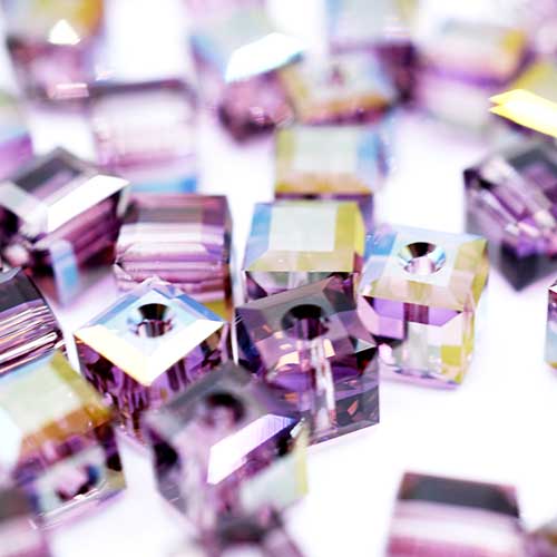 Serinity Crystal Beads