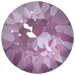 Serinity Chatons Round Stones (1028 & 1088) Crystal Paradise Purple Lux - Bluestreak Crystals
