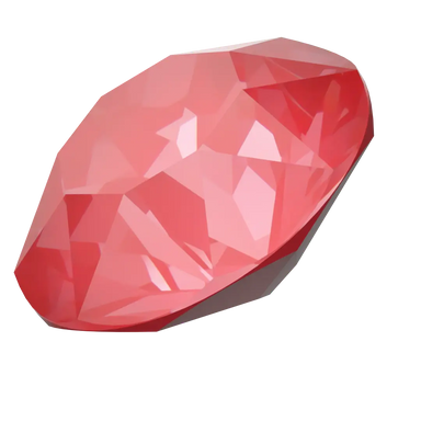 Serinity Chatons Round Stones (1028 & 1088) Crystal Poppy Red Ignite UNFOILED - Bluestreak Crystals