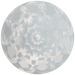 Serinity Chatons Round Stones Brilliant (1400) White Opal - Bluestreak Crystals