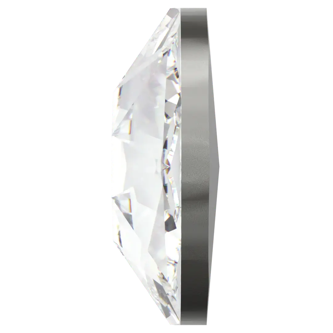 Serinity Chatons Round Stones Light Cut (1098) Crystal - Bluestreak Crystals