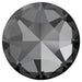 Serinity Chatons Round Stones Light Cut (1098) Crystal Silver Night - Bluestreak Crystals
