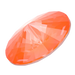 Serinity Chatons Round Stones Rivoli (1122) Crystal Electric Orange Ignite UNFOILED - Bluestreak Crystals