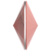 Serinity Chatons Round Stones Rivoli (1122) Crystal Flamingo Ignite UNFOILED - Bluestreak Crystals