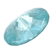 Serinity Chatons Round Stones Rivoli (1122) Crystal Paradise Blue Lux - Bluestreak Crystals