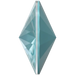 Serinity Chatons Round Stones Rivoli (1122) Crystal Paradise Blue Lux - Bluestreak Crystals