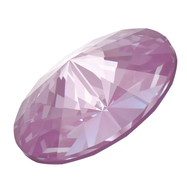 Serinity Chatons Round Stones Rivoli (1122) Crystal Paradise Purple Lux - Bluestreak Crystals
