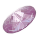 Serinity Chatons Round Stones Rivoli (1122) Crystal Paradise Purple Lux - Bluestreak Crystals