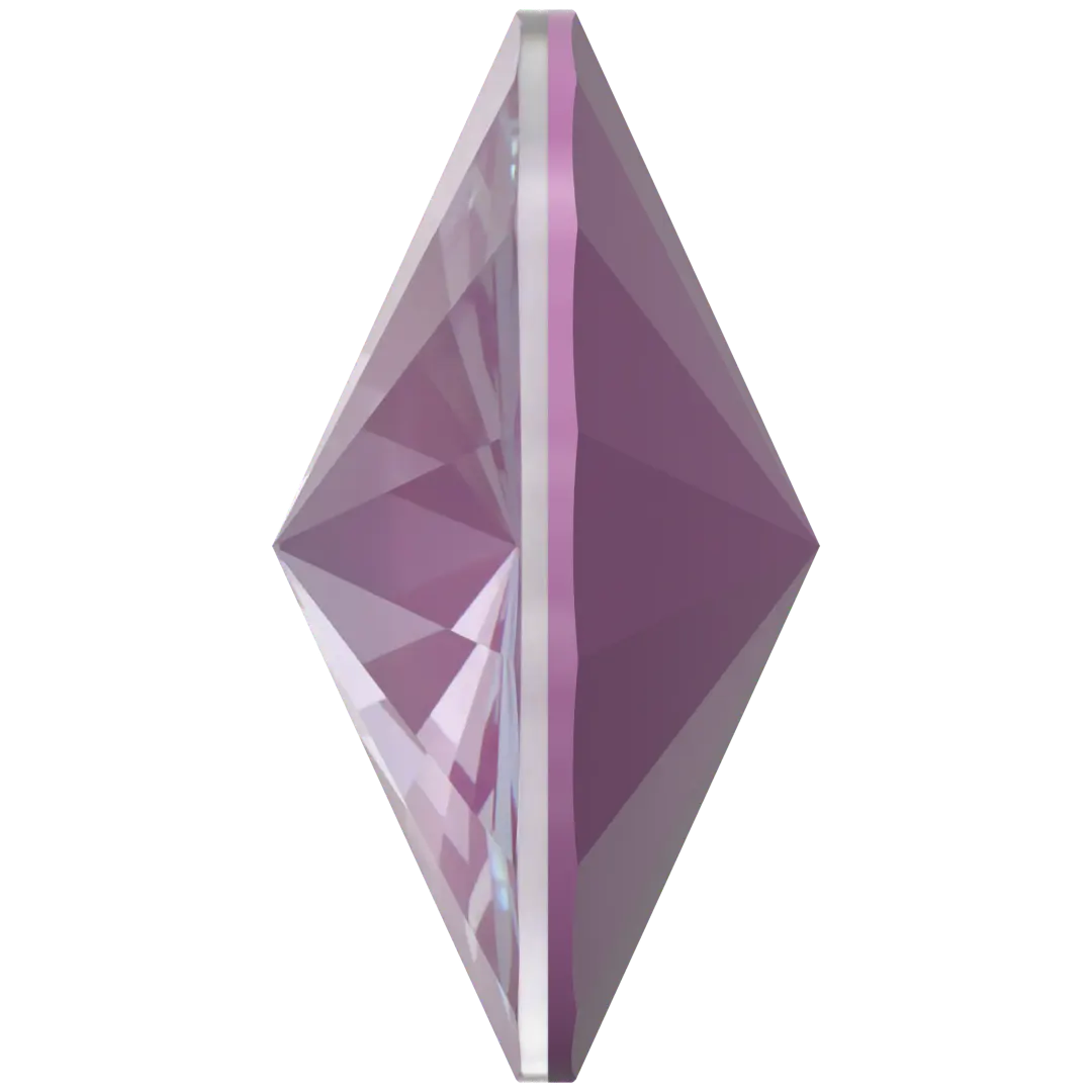 Serinity Chatons Round Stones Rivoli (1122) Crystal Paradise Purple Lux - Bluestreak Crystals