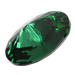 Serinity Chatons Round Stones Rivoli (1122) Majestic Green - Bluestreak Crystals