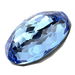 Serinity Chatons Round Stones Thin (1383) Cool Blue - Bluestreak Crystals