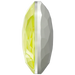 Serinity Chatons Round Stones Thin (1383) Crystal Electric Yellow Ignite UNFOILED - Bluestreak Crystals