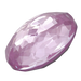 Serinity Chatons Round Stones Thin (1383) Crystal Paradise Purple Lux - Bluestreak Crystals