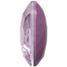 Serinity Chatons Round Stones Thin (1383) Crystal Paradise Purple Lux - Bluestreak Crystals