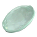 Serinity Chatons Round Stones Thin (1383) Crystal Soft Mint Ignite - Bluestreak Crystals