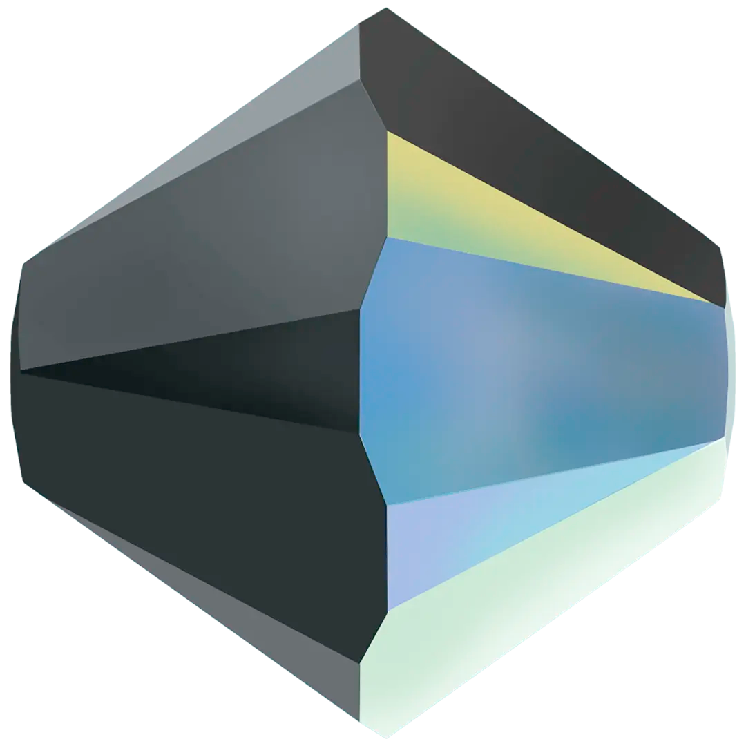 Serinity Colour Sample Service Beads - Colour Effects - Bluestreak Crystals