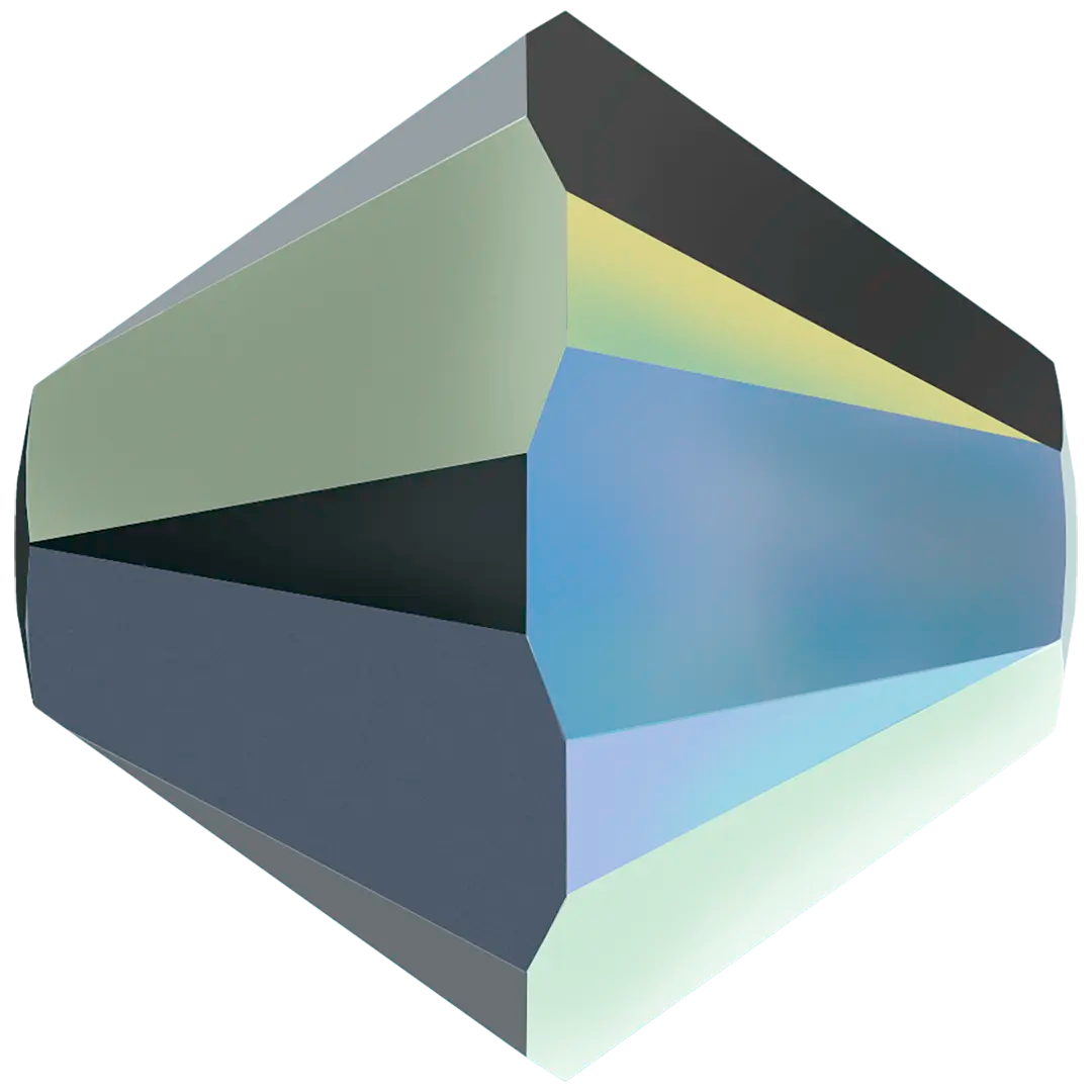 Serinity Colour Sample Service Beads - Colour Effects - Bluestreak Crystals