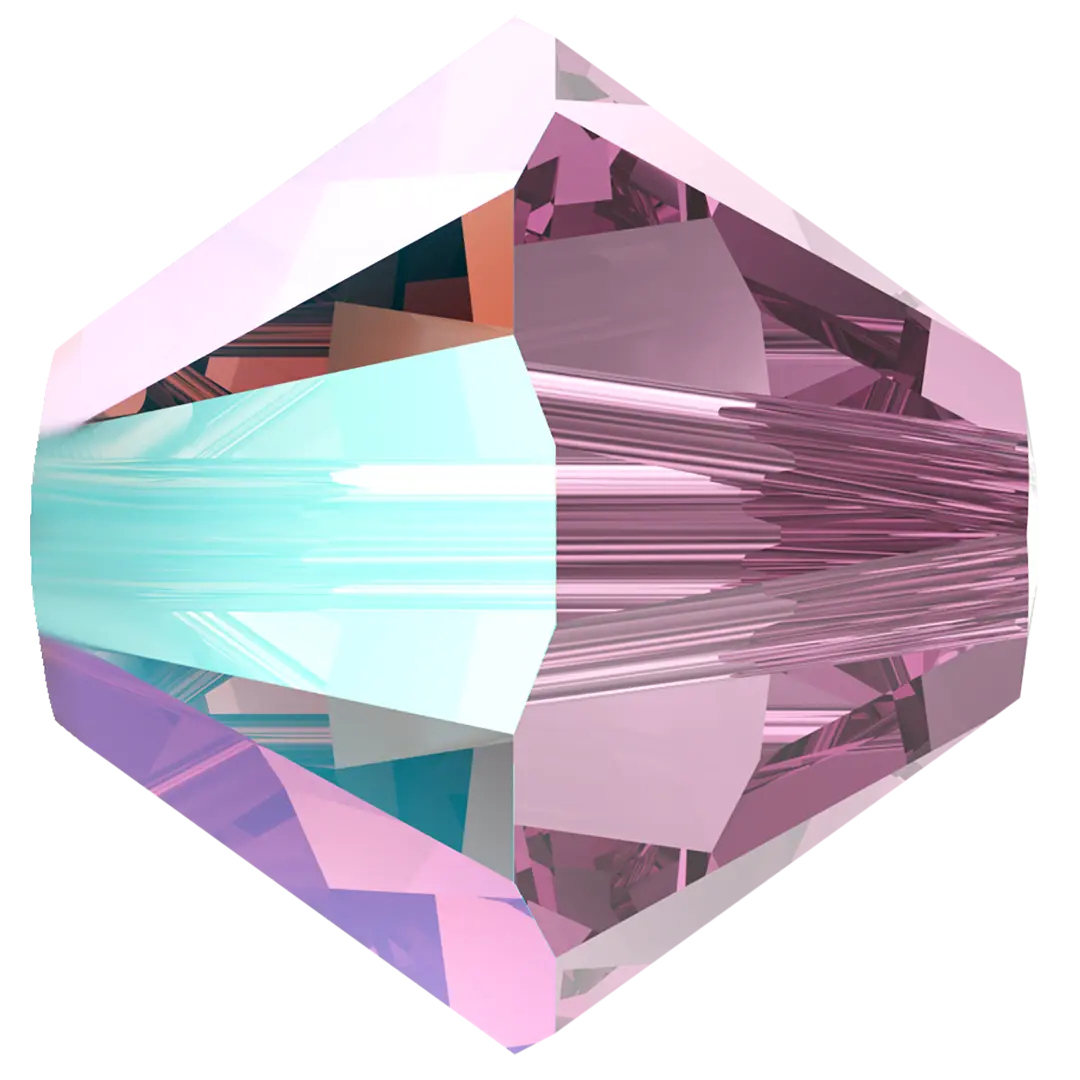 Serinity Colour Sample Service Beads - Colour Effects - Bluestreak Crystals