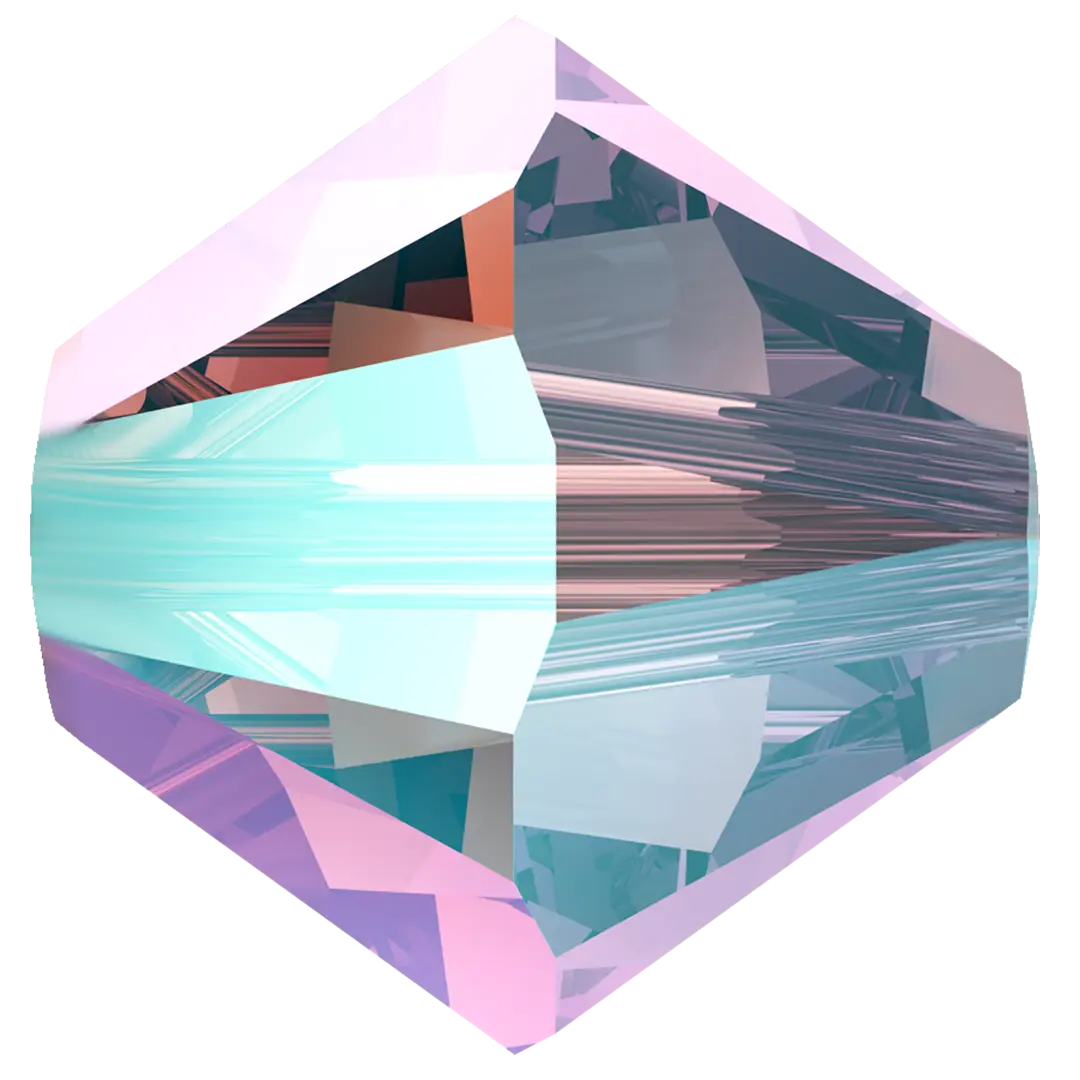 Serinity Colour Sample Service Beads - Colour Effects - Bluestreak Crystals