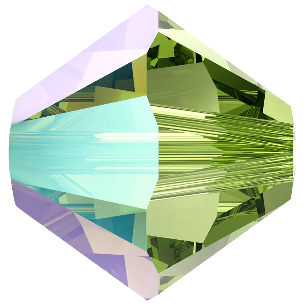 Serinity Colour Sample Service Beads - Colour Effects - Bluestreak Crystals