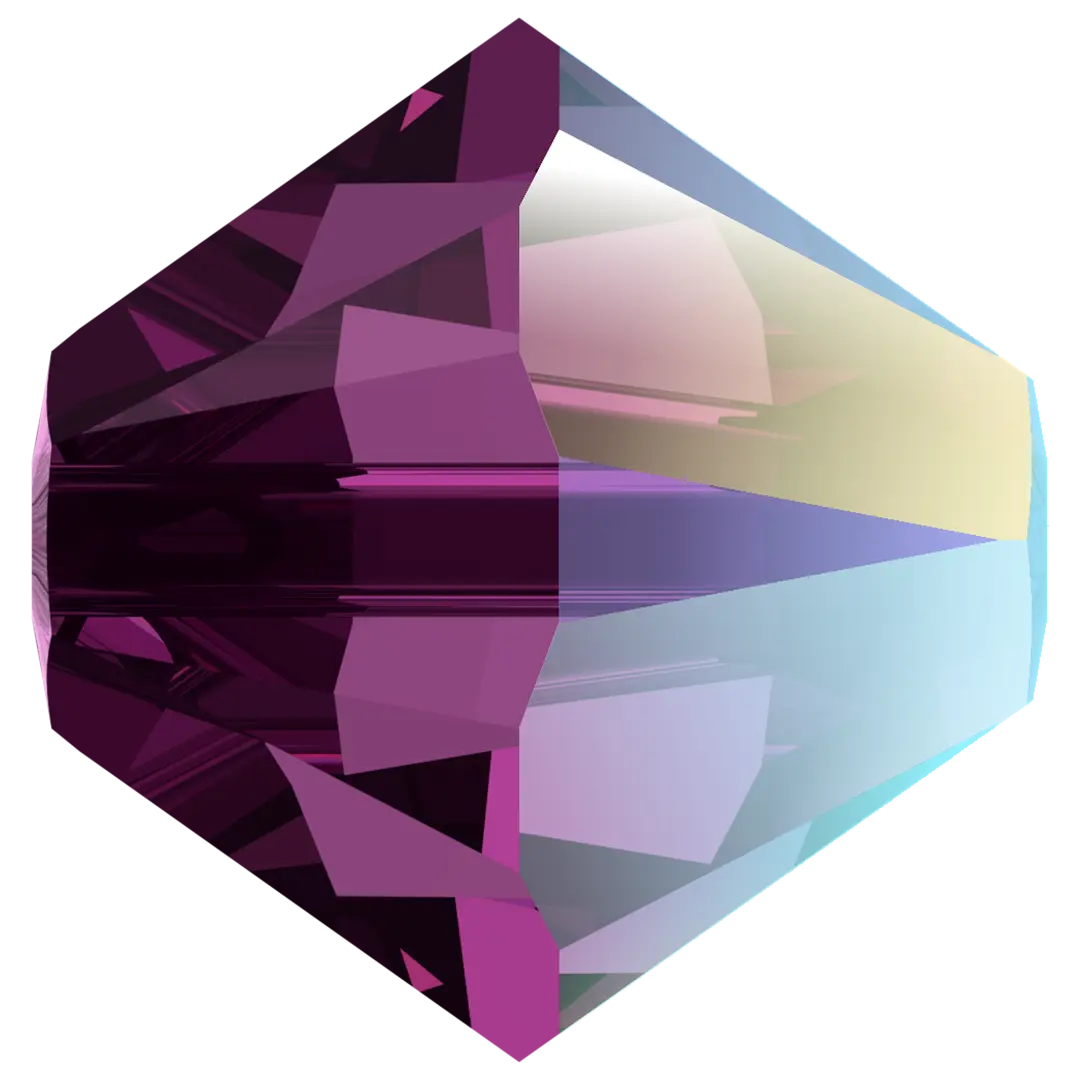 Serinity Colour Sample Service Beads - Colour Effects - Bluestreak Crystals