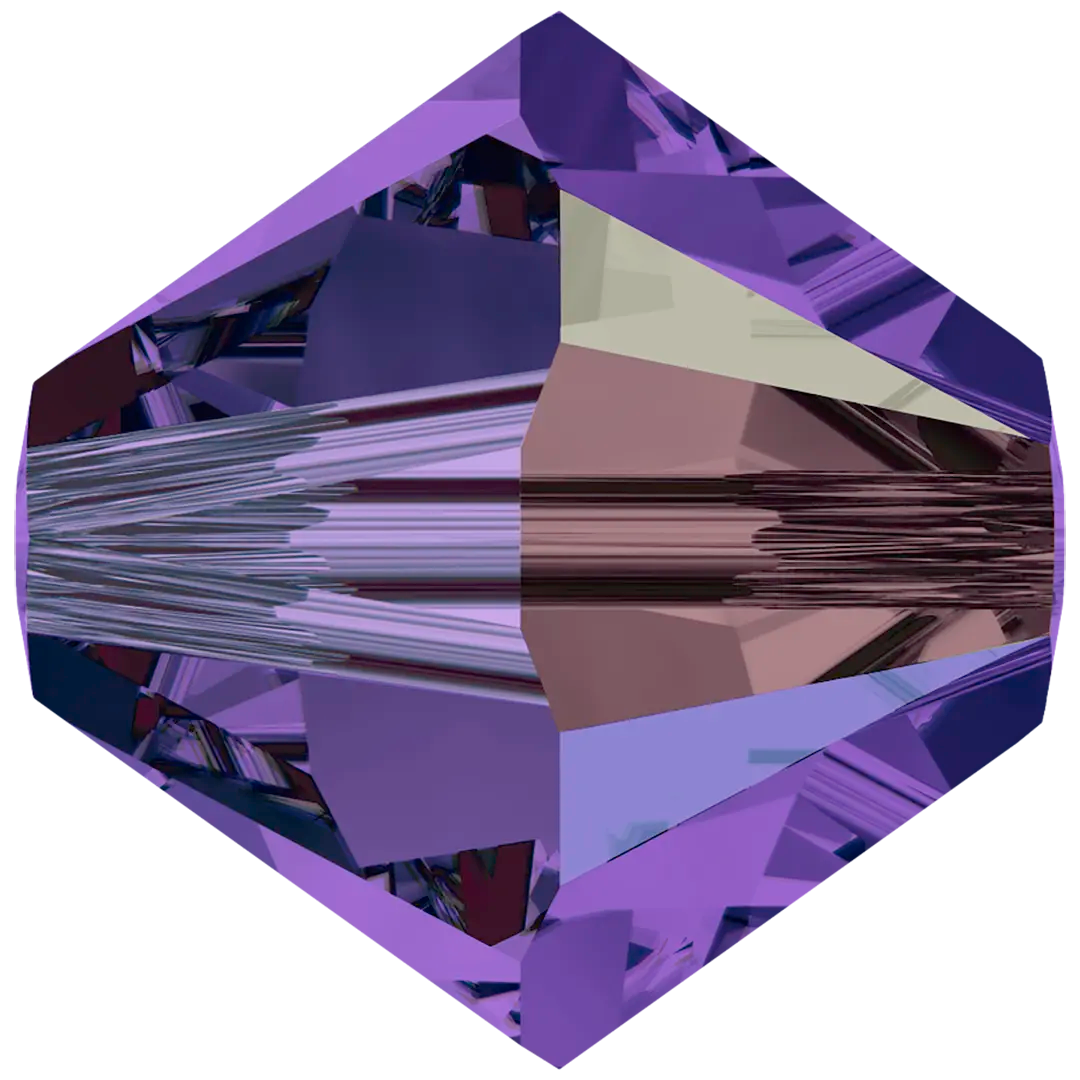 Serinity Colour Sample Service Beads - Colour Effects - Bluestreak Crystals