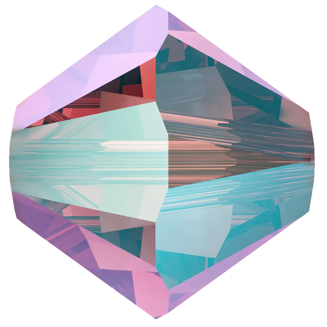 Serinity Colour Sample Service Beads - Colour Effects - Bluestreak Crystals