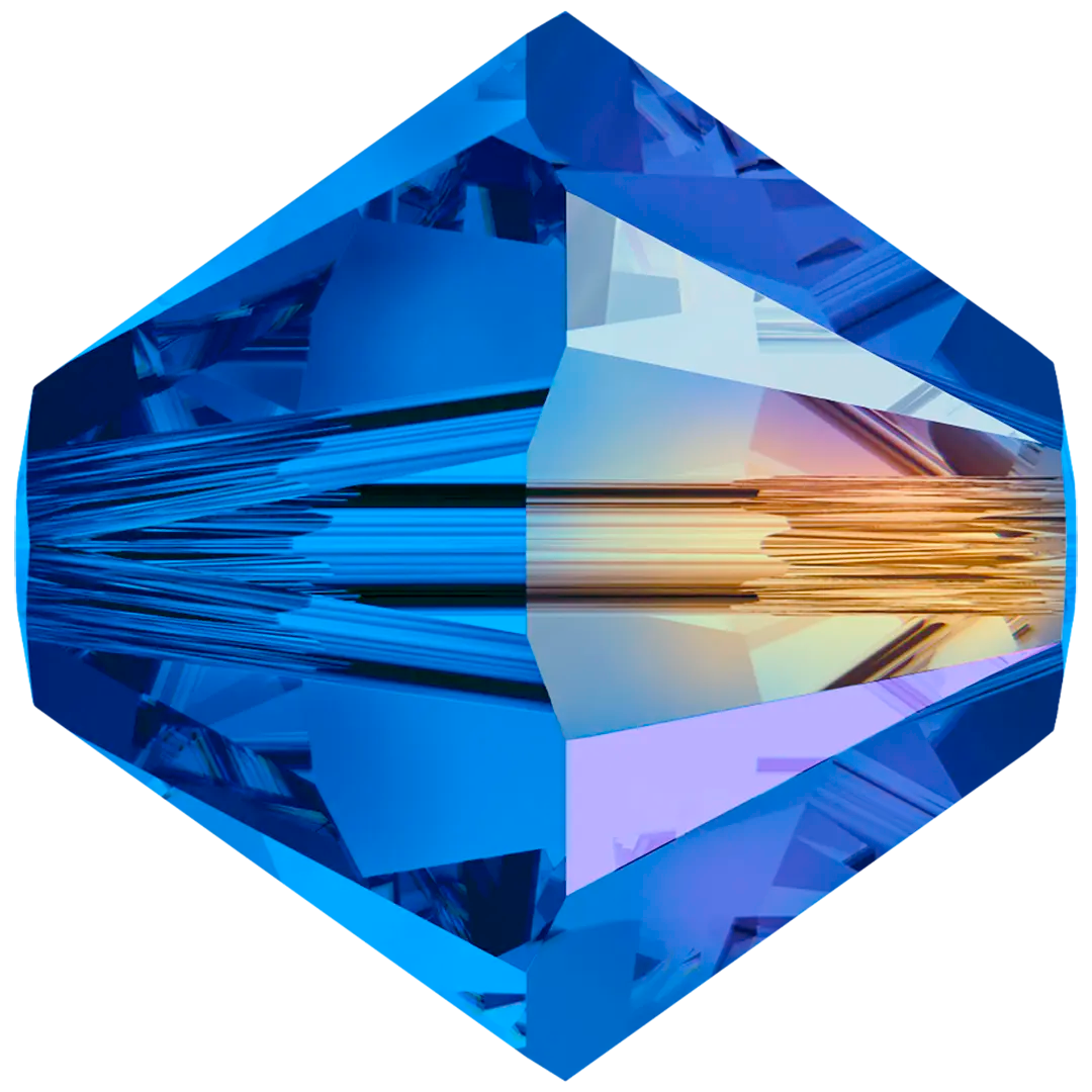 Serinity Colour Sample Service Beads - Colour Effects - Bluestreak Crystals