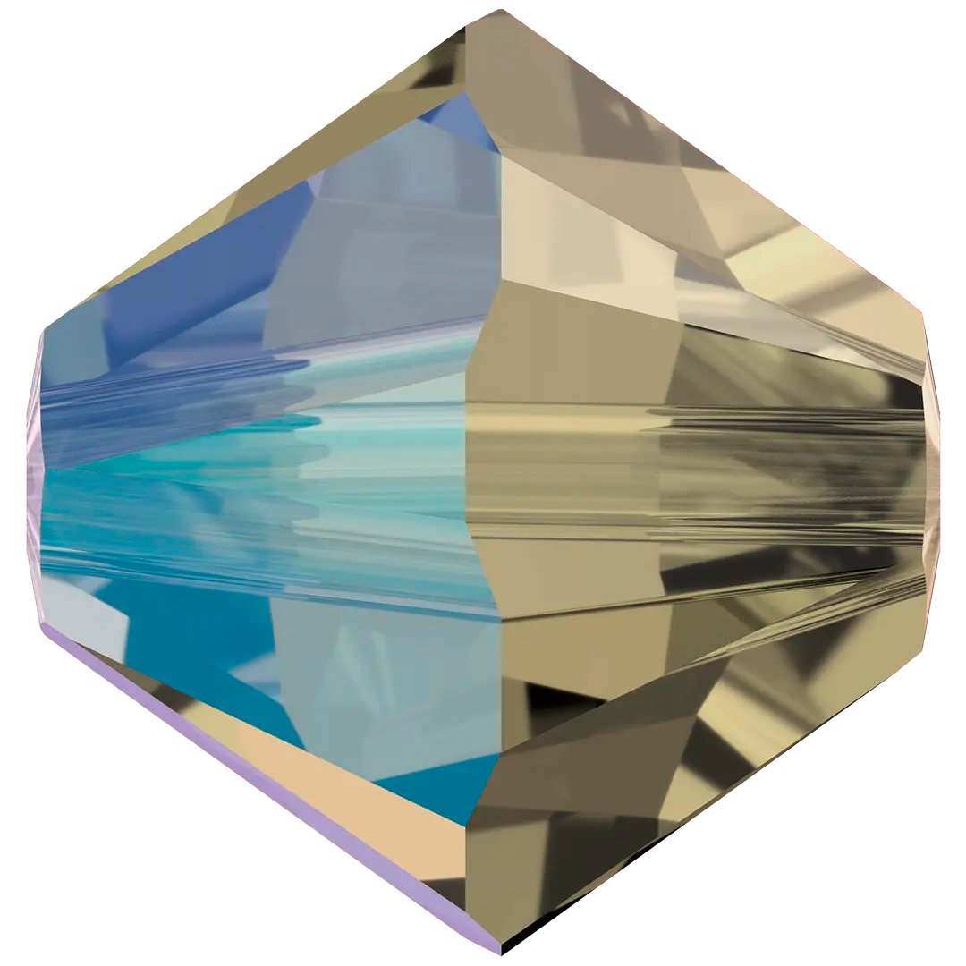 Serinity Colour Sample Service Beads - Colour Effects - Bluestreak Crystals