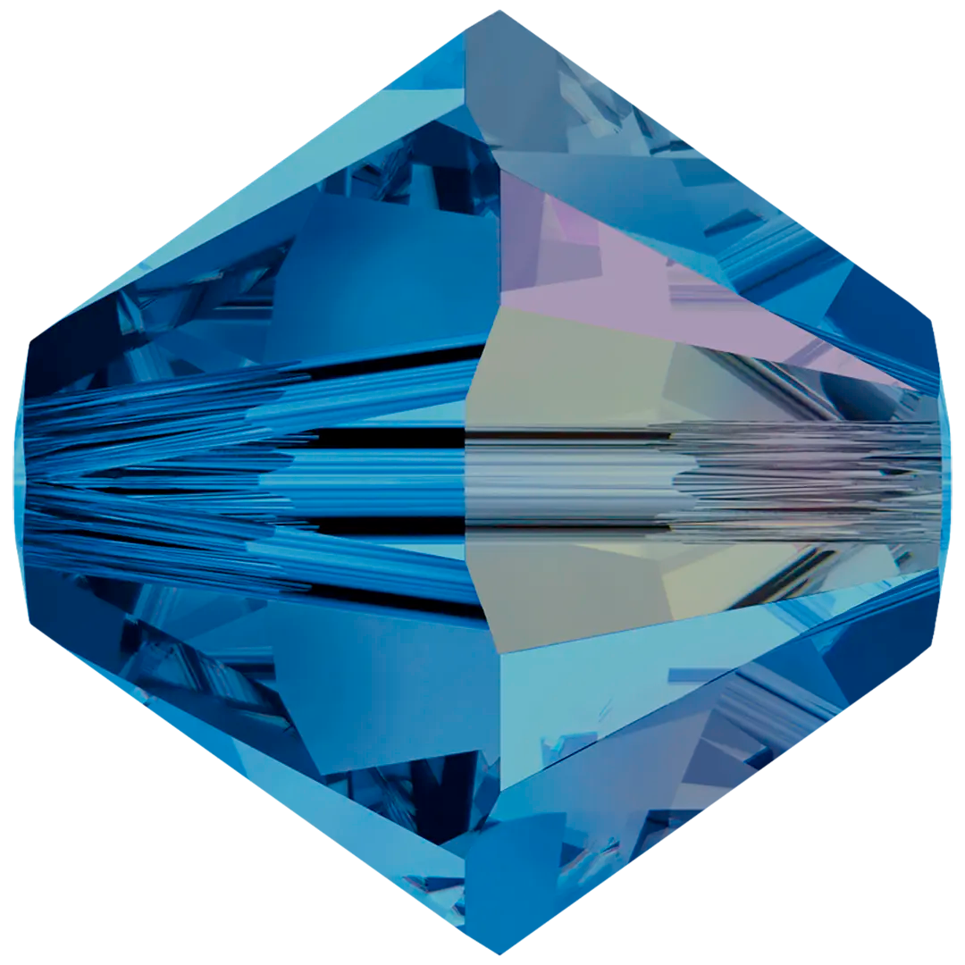 Serinity Colour Sample Service Beads - Colour Effects - Bluestreak Crystals