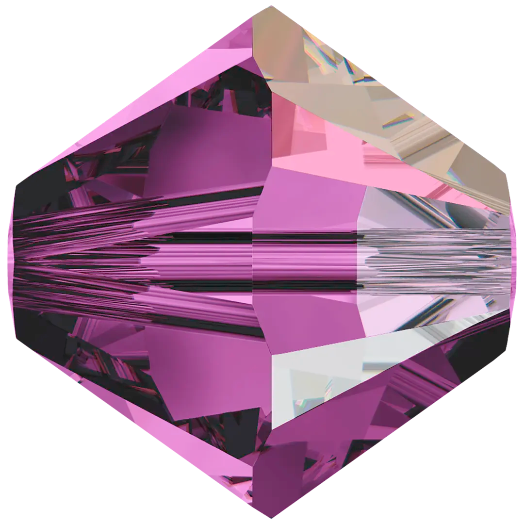 Serinity Colour Sample Service Beads - Colour Effects - Bluestreak Crystals