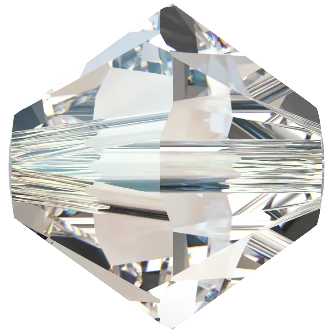 Serinity Colour Sample Service Beads - Crystal & Effect Colours - Bluestreak Crystals