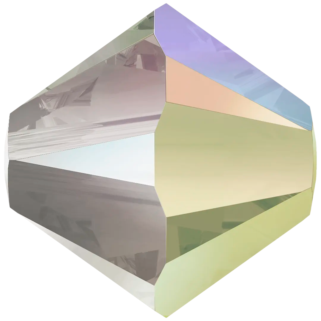 Serinity Colour Sample Service Beads - Crystal & Effect Colours - Bluestreak Crystals