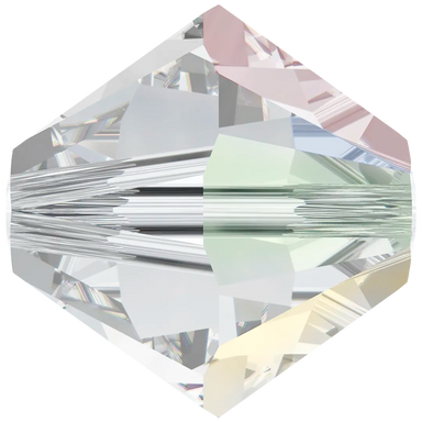 Serinity Colour Sample Service Beads - Crystal & Effect Colours - Bluestreak Crystals