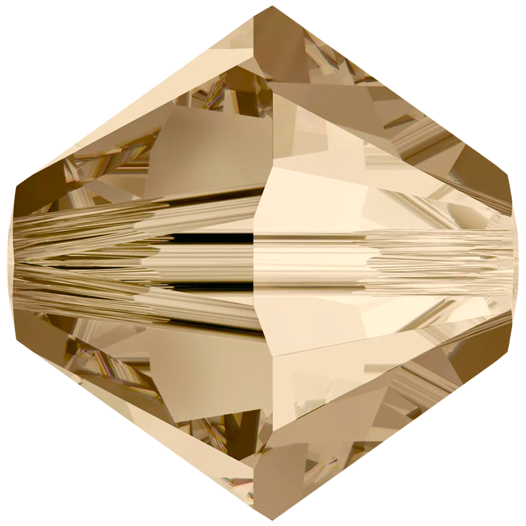 Serinity Colour Sample Service Beads - Crystal & Effect Colours - Bluestreak Crystals