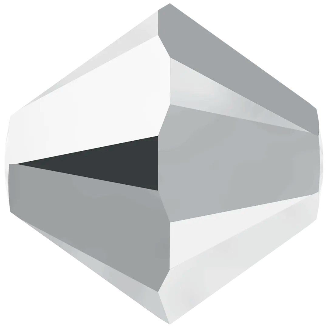 Serinity Colour Sample Service Beads - Crystal & Effect Colours - Bluestreak Crystals