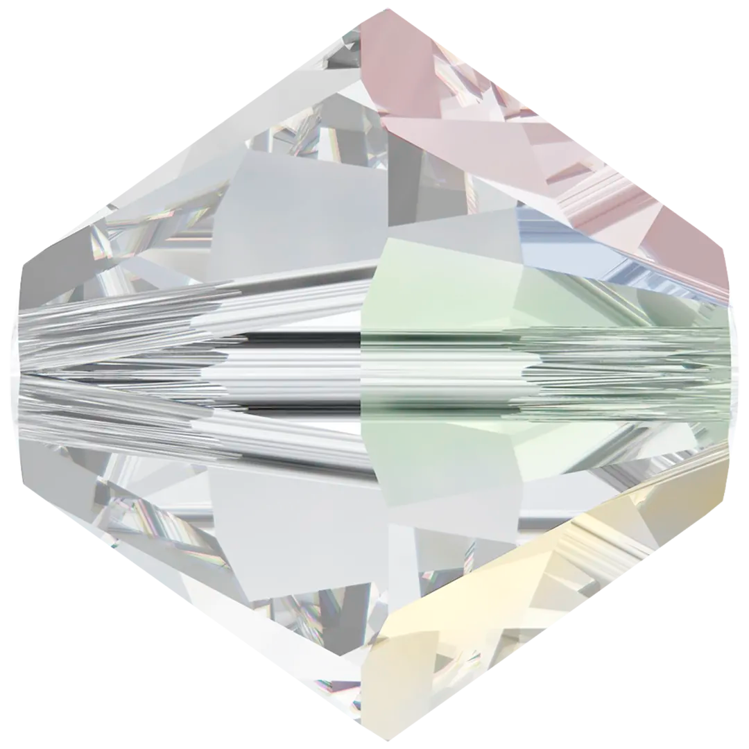 Serinity Colour Sample Service Beads - Standard Colours - Bluestreak Crystals