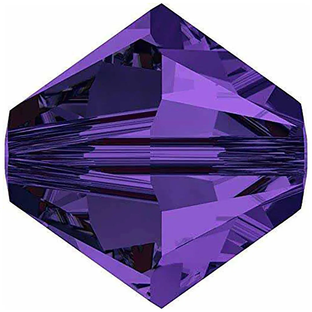 Serinity Colour Sample Service Beads - Standard Colours - Bluestreak Crystals