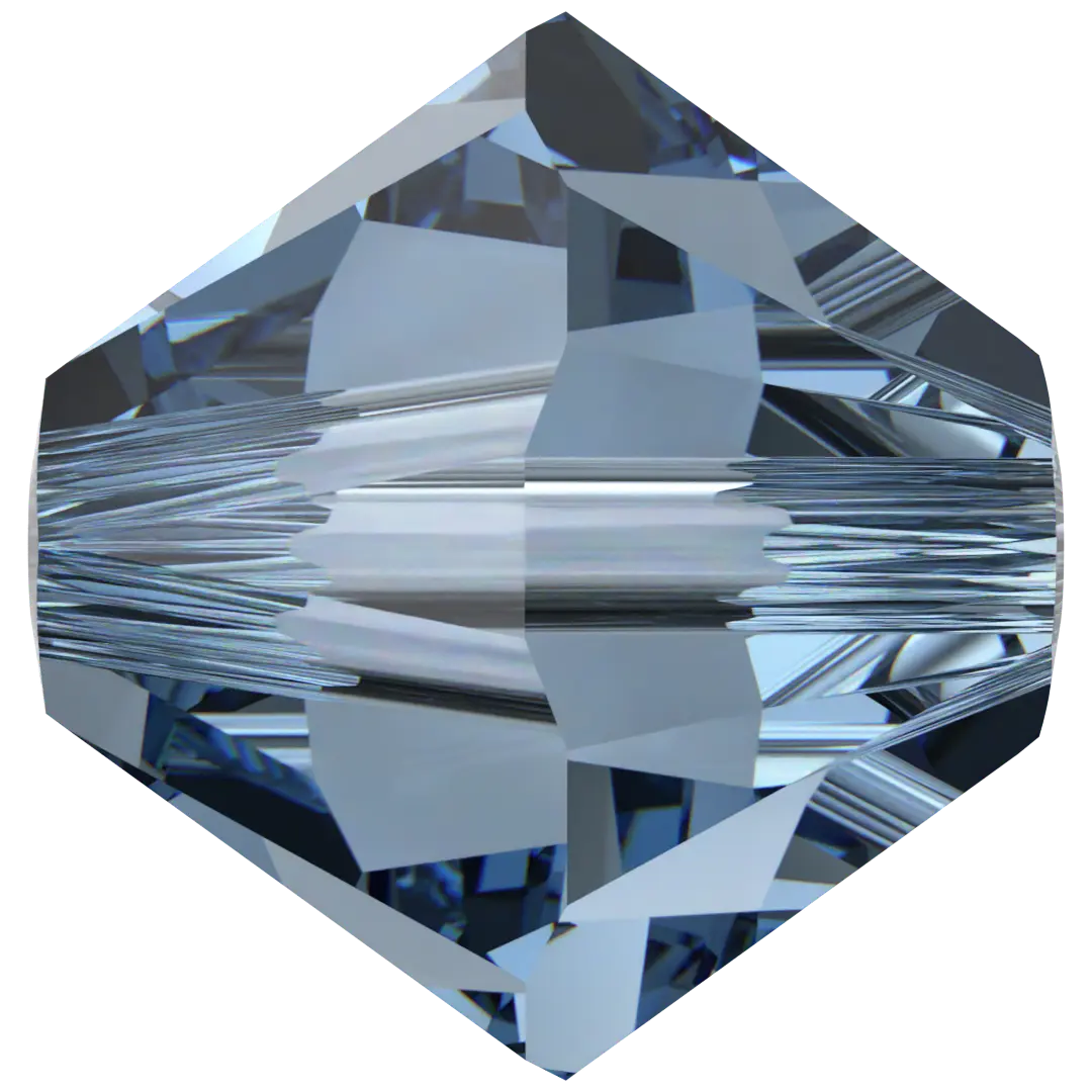 Serinity Colour Sample Service Beads - Standard Colours - Bluestreak Crystals