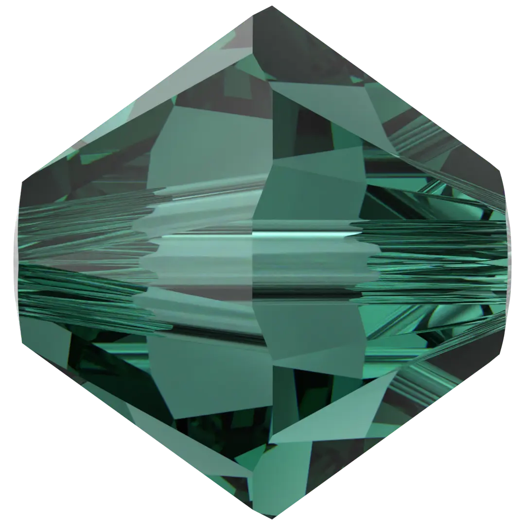 Serinity Colour Sample Service Beads - Standard Colours - Bluestreak Crystals