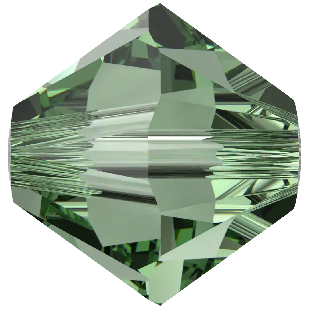 Serinity Colour Sample Service Beads - Standard Colours - Bluestreak Crystals