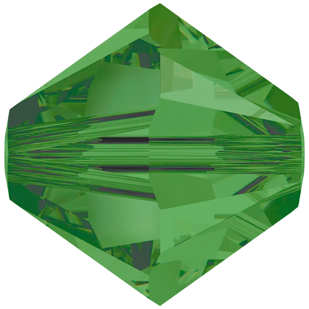 Serinity Colour Sample Service Beads - Standard Colours - Bluestreak Crystals