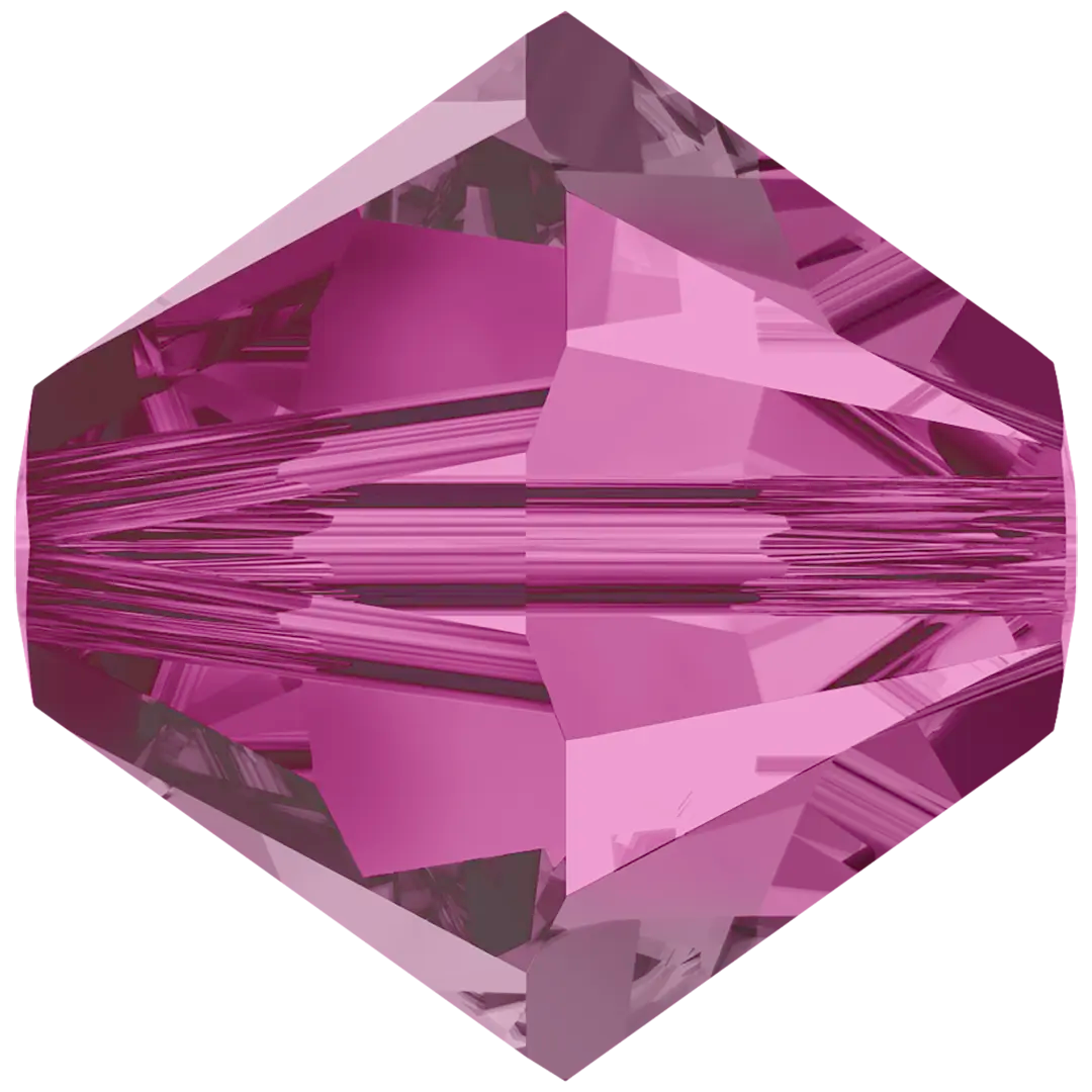 Serinity Colour Sample Service Beads - Standard Colours - Bluestreak Crystals