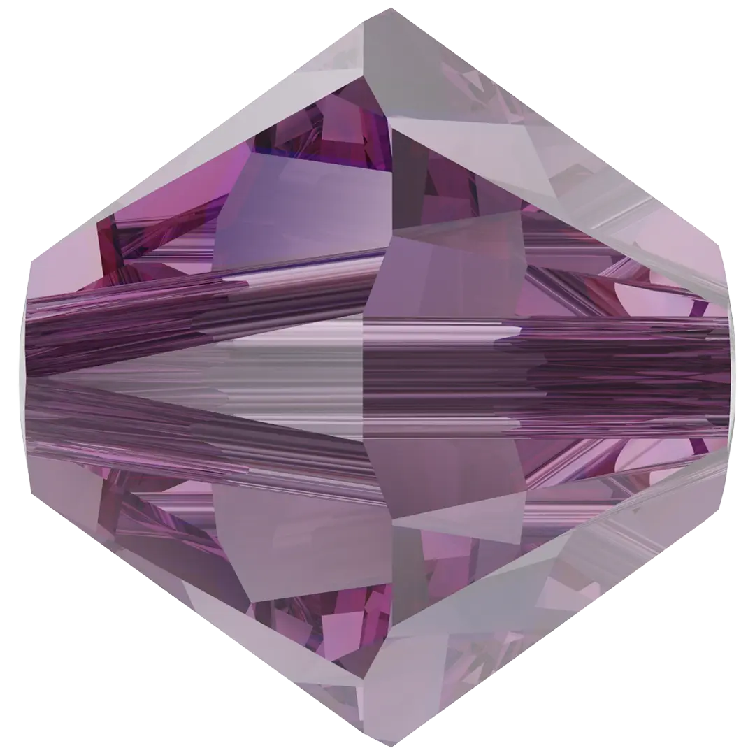 Serinity Colour Sample Service Beads - Standard Colours - Bluestreak Crystals