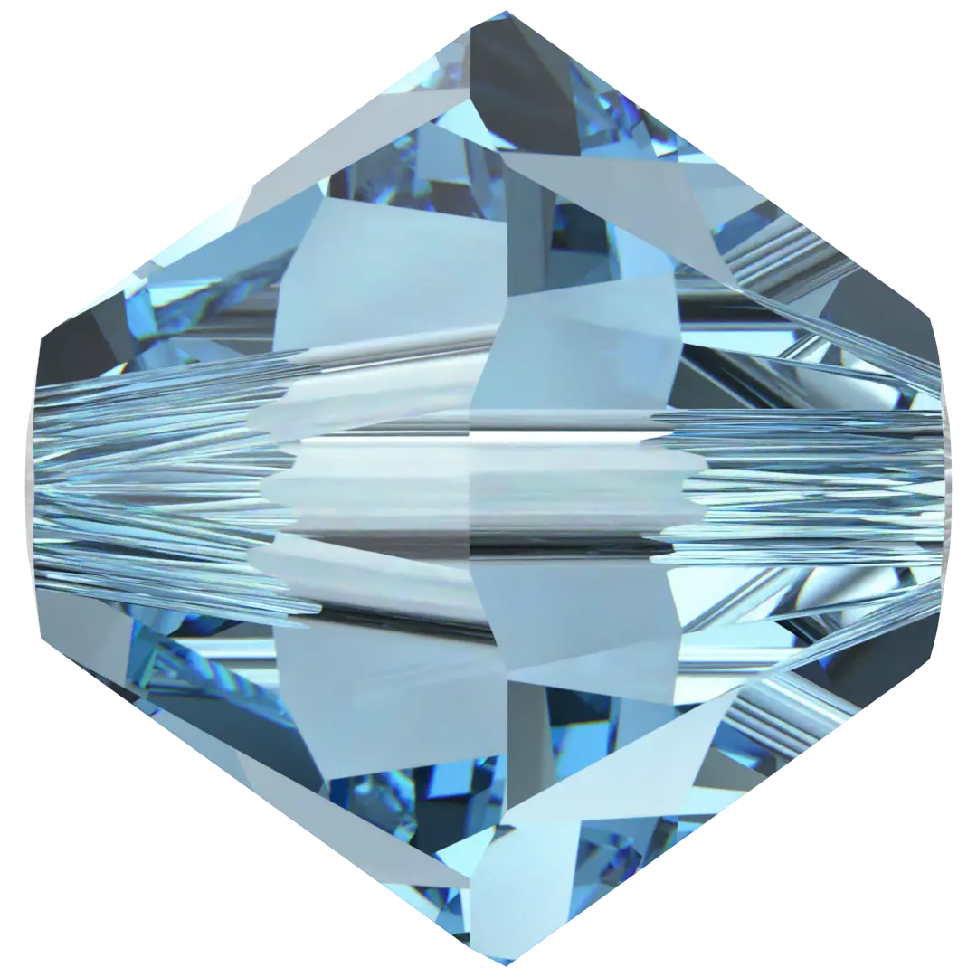 Serinity Colour Sample Service Beads - Standard Colours - Bluestreak Crystals