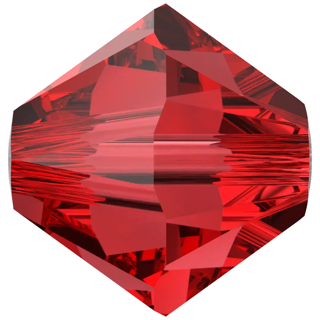 Serinity Colour Sample Service Beads - Standard Colours - Bluestreak Crystals