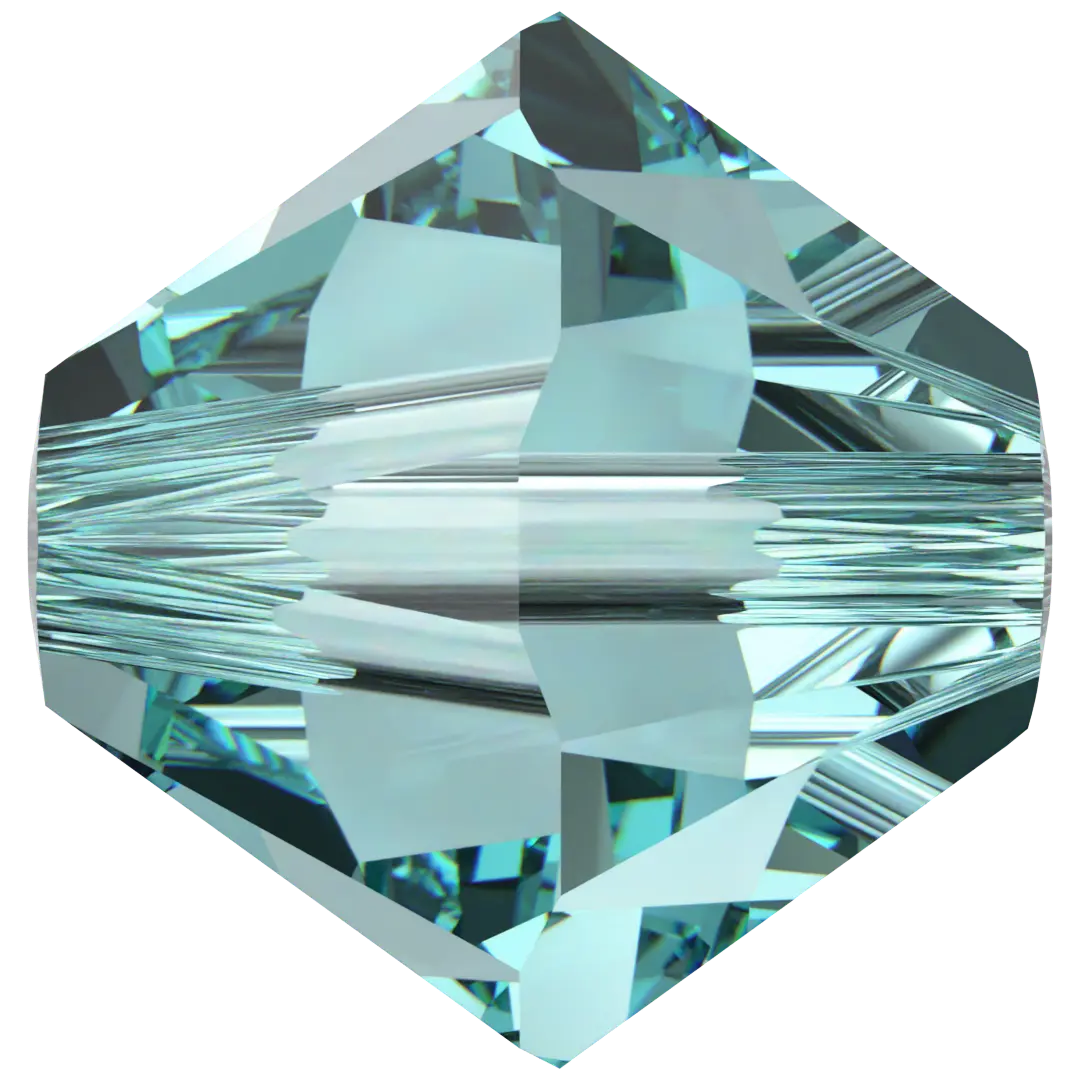 Serinity Colour Sample Service Beads - Standard Colours - Bluestreak Crystals