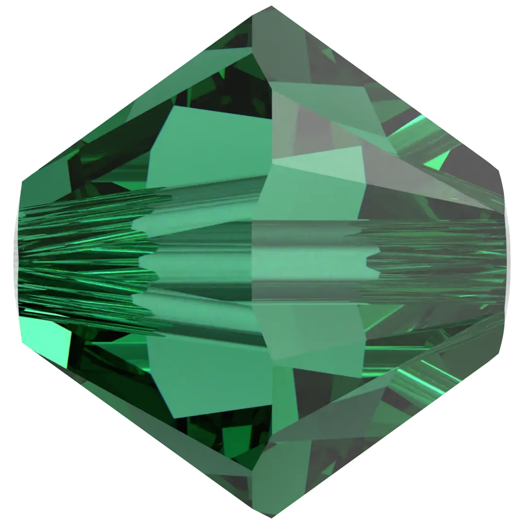 Serinity Colour Sample Service Beads - Standard Colours - Bluestreak Crystals