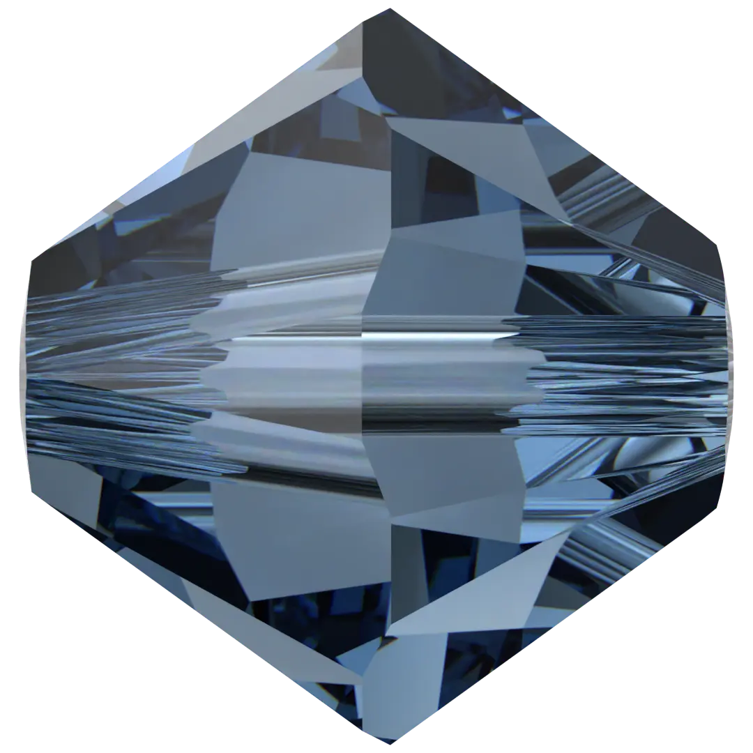 Serinity Colour Sample Service Beads - Standard Colours - Bluestreak Crystals